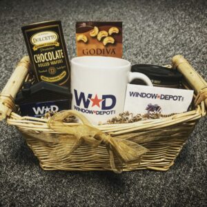 Brand Ambassador Training Package