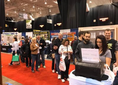 Home Shows, Expos & Events