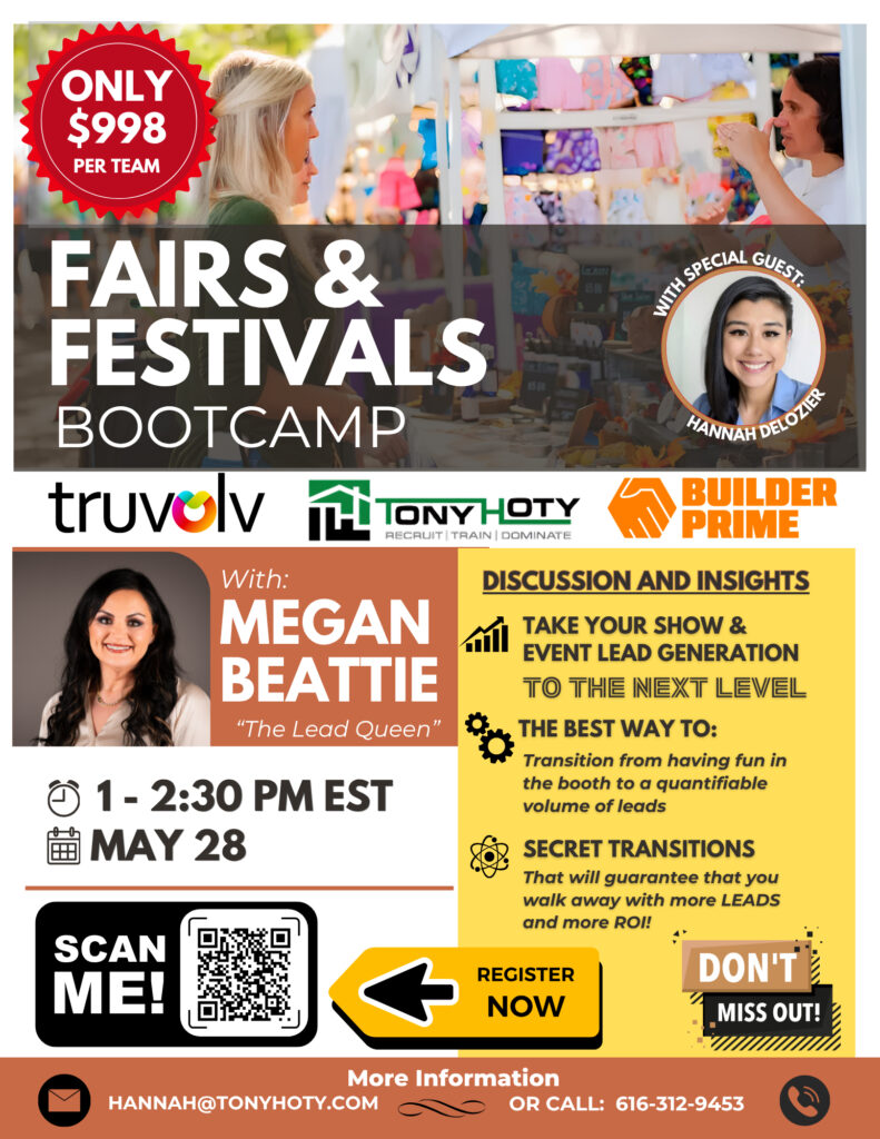 Fairs & Festivals