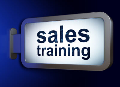 Crash Course Sales Training