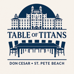 Table of Titans