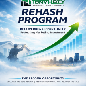 The Rehash Playbook - Download