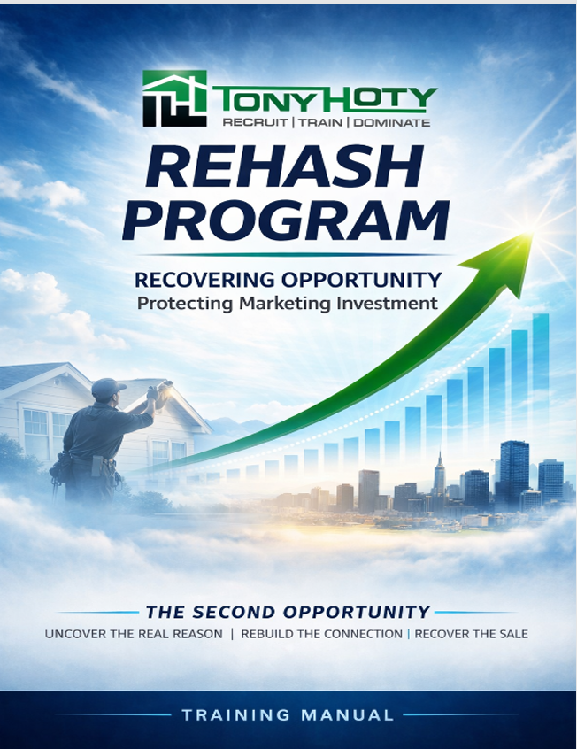 The Rehash Playbook - Download