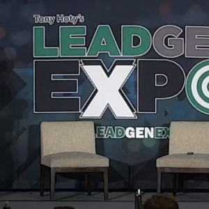 LEAD GEN EXPO 2026 Video