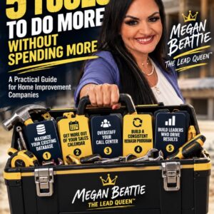 Five Tools To Do More Without Spending More
